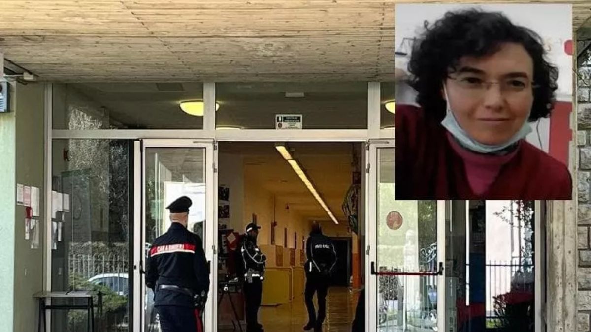 studente 13enne accoltella un8217insegnante fuori dalla scuola 232 grave da Thesocialpost.it studente 13enne accoltella un8217insegnante fuori dalla scuola 232 grave