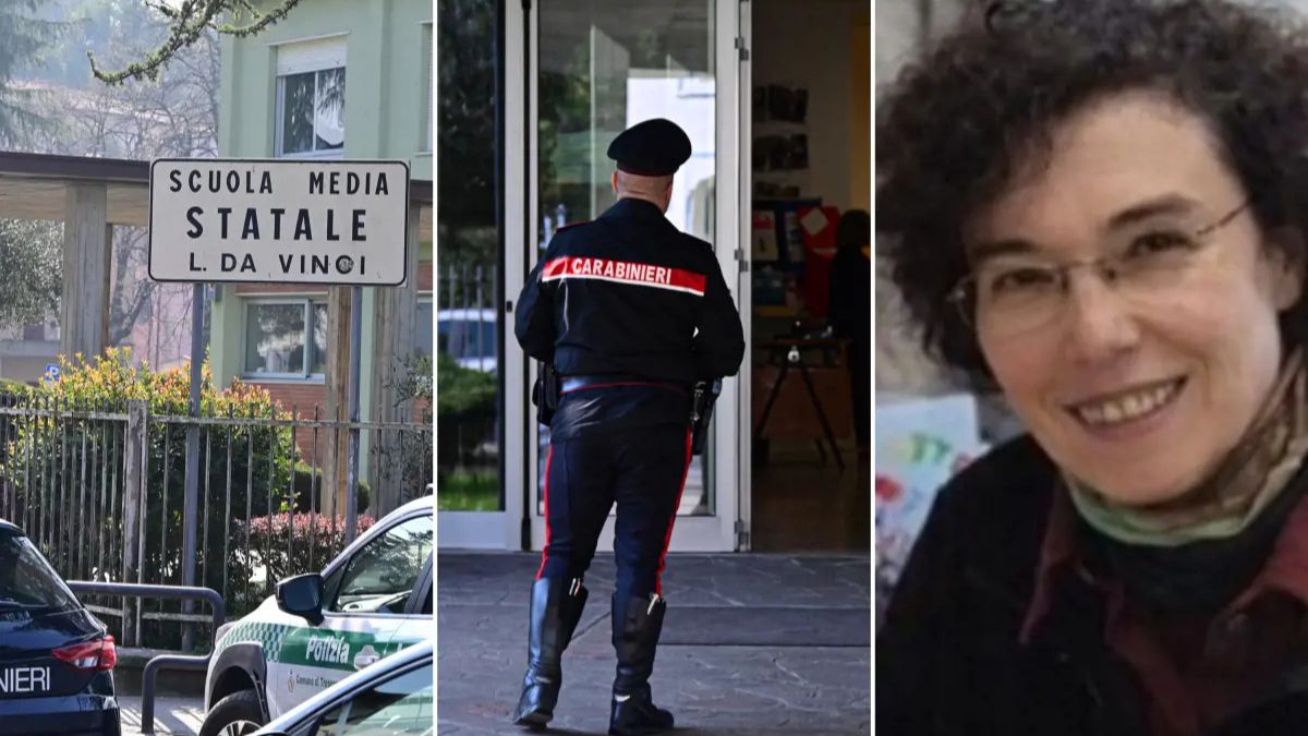 prof accoltellata lo studente 13enne rischia una misura di sicurezza caso eccezionale da Thesocialpost.it prof accoltellata lo studente 13enne rischia una misura di sicurezza caso eccezionale