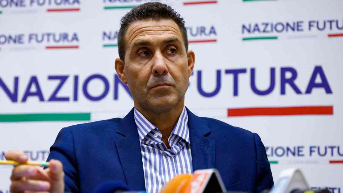 noi gay di destra discriminati vannacci non 232 omofobo parla il segretario del movimento gay conservatori liberali da Thesocialpost.it noi gay di destra discriminati vannacci non 232 omofobo parla il segretario del movimento gay conservatori liberali