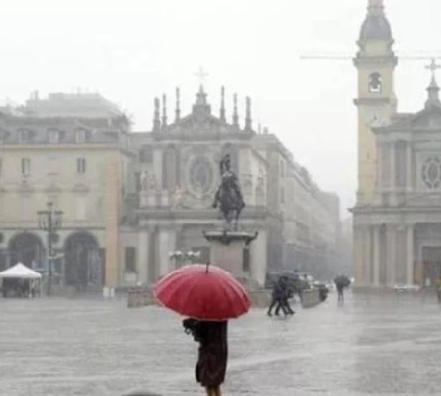 Calo delle temperature e instabilità: previsioni fino a metà marzo