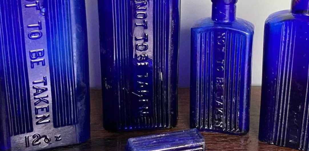 il cane trova una bottiglia in giardino 232 la prova di un omicidio di anni prima svolta clamorosa da Thesocialpost.it il cane trova una bottiglia in giardino 232 la prova di un omicidio di anni prima svolta clamorosa