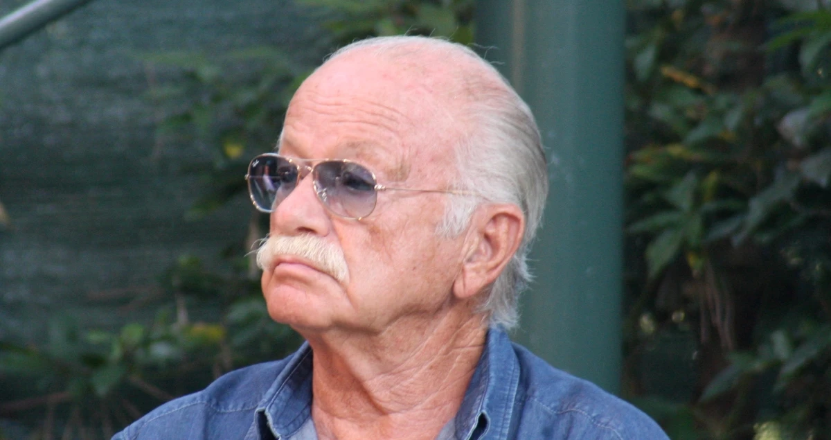 Gino Paoli: immagine legata alla notizia della scomparsa