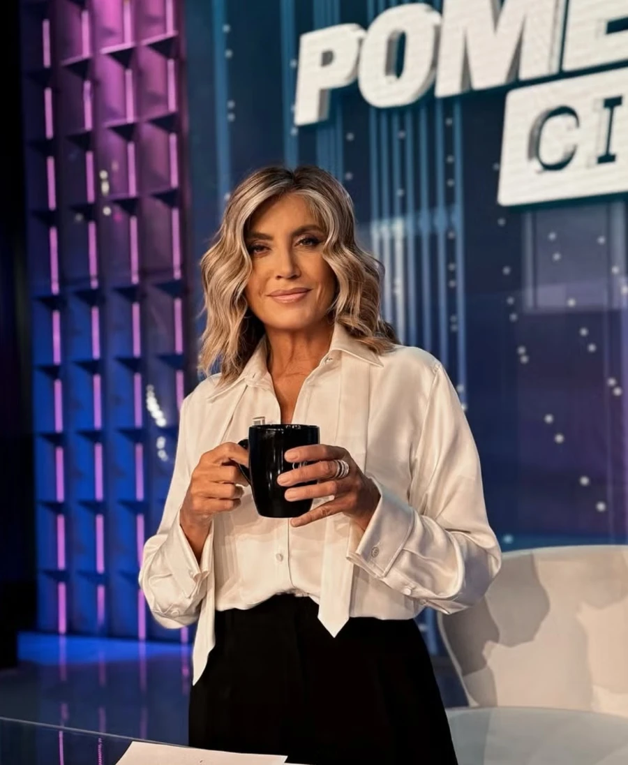 Immagine collegata al dibattito su Myrta Merlino, Barbara d’Urso e le scelte di Mediaset