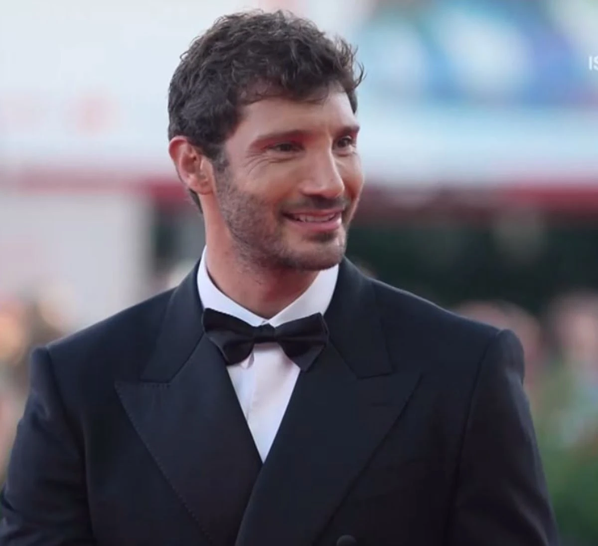 Stefano De Martino Sanremo