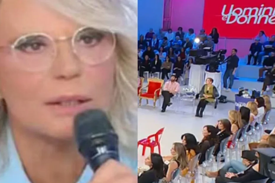 Uomini e Donne Addio