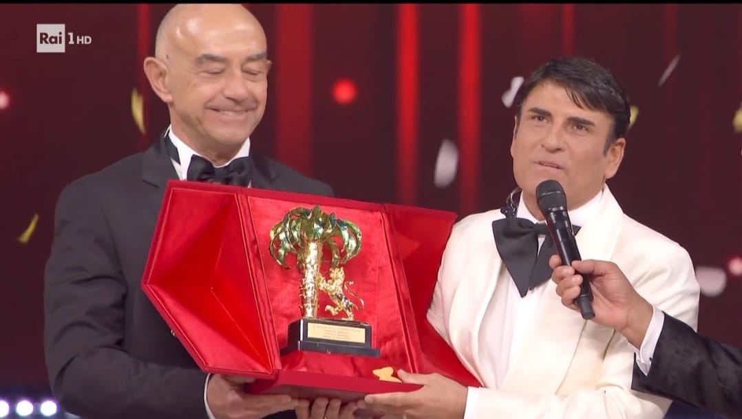 Festival di Sanremo 2026, vince Sal Da Vinci: secondo posto per Sayf, terza Ditonellapiaga