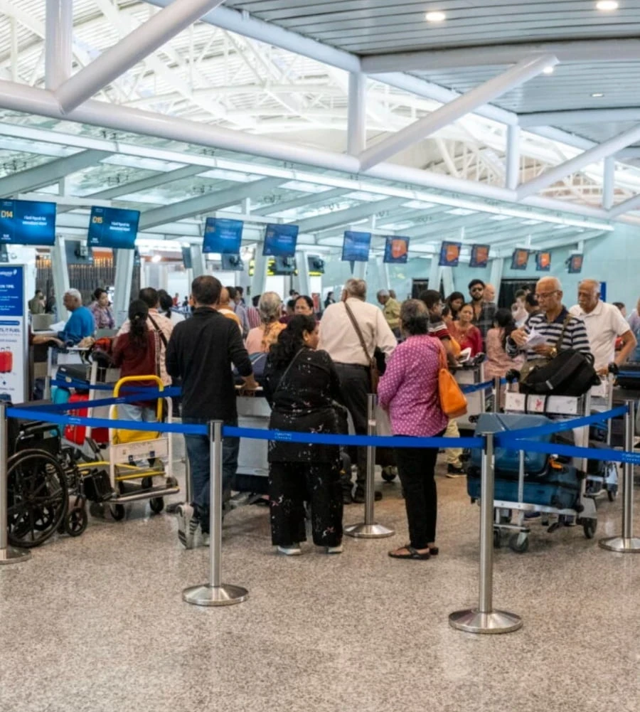 Comunicazione del Gruppo Lufthansa sulla sospensione di alcuni collegamenti aerei
