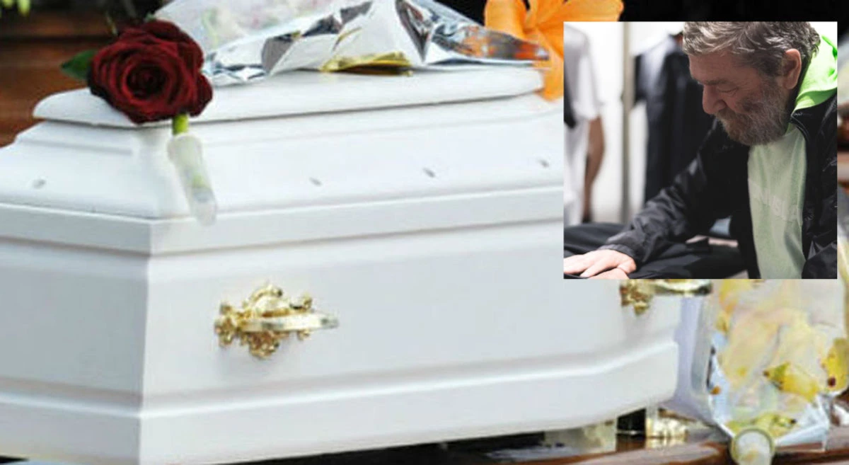 200 morta la nipote lutto choc nel calcio italiano nina si 232 spenta a 10 anni da Thesocialpost.it 200 morta la nipote lutto choc nel calcio italiano nina si 232 spenta a 10 anni