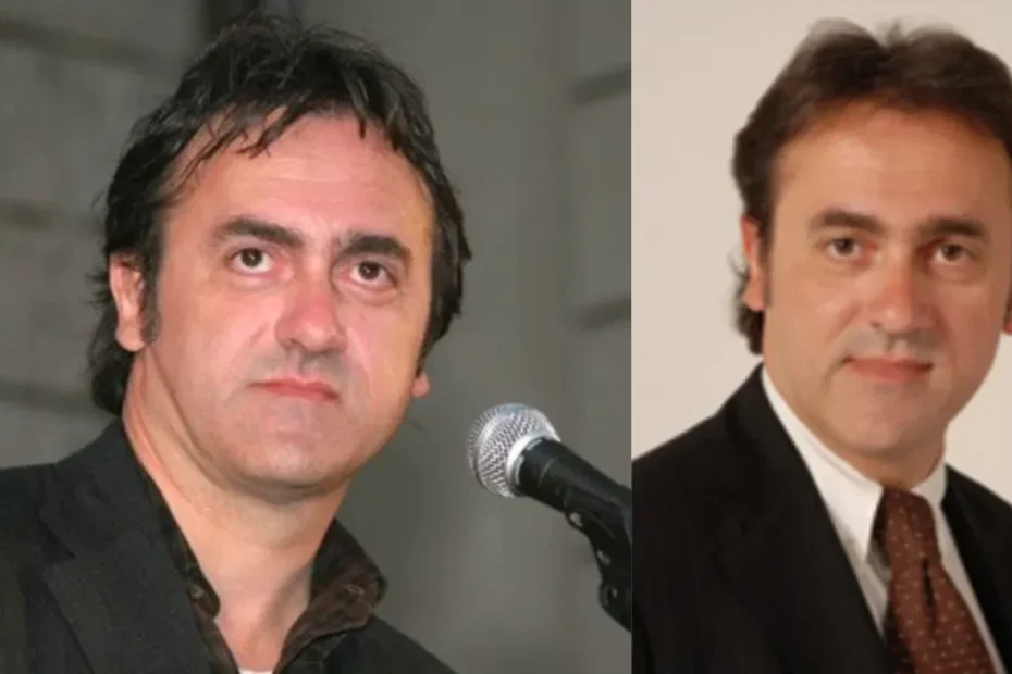 che lavoro faceva angelo bonelli prima della politica