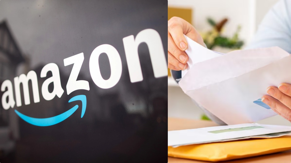 amazon la nuova truffa si diffonde in italia attenzione pi249 pericolosa delle altre come funziona da Thesocialpost.it amazon la nuova truffa si diffonde in italia attenzione pi249 pericolosa delle altre come funziona