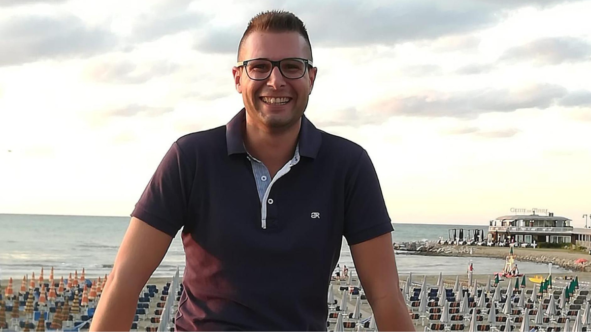 Uccise il figlio durante una lite familiare: condannato a 11 anni Edoardo Borghini