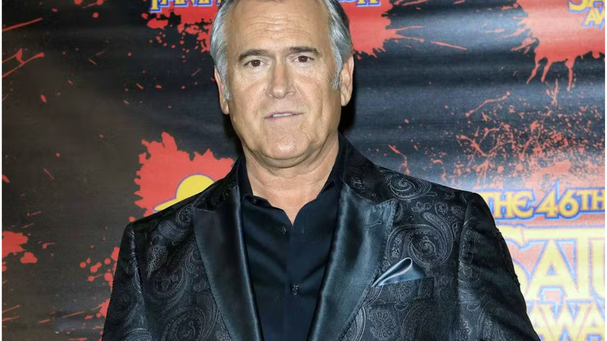 bruce campbell annuncia un cancro non curabile sono un duro torner242 in tour da Thesocialpost.it bruce campbell annuncia un cancro non curabile sono un duro torner242 in tour