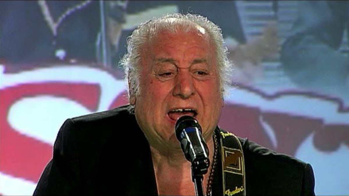 addio a bruno castiglia voce dei bisonti e protagonista del beat italiano da Thesocialpost.it addio a bruno castiglia voce dei bisonti e protagonista del beat italiano