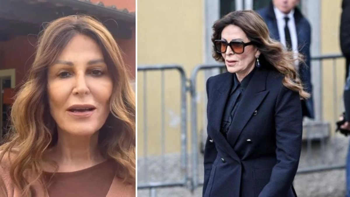 Daniela Santanchè riappare sui social dopo le dimissioni con un videomessaggio