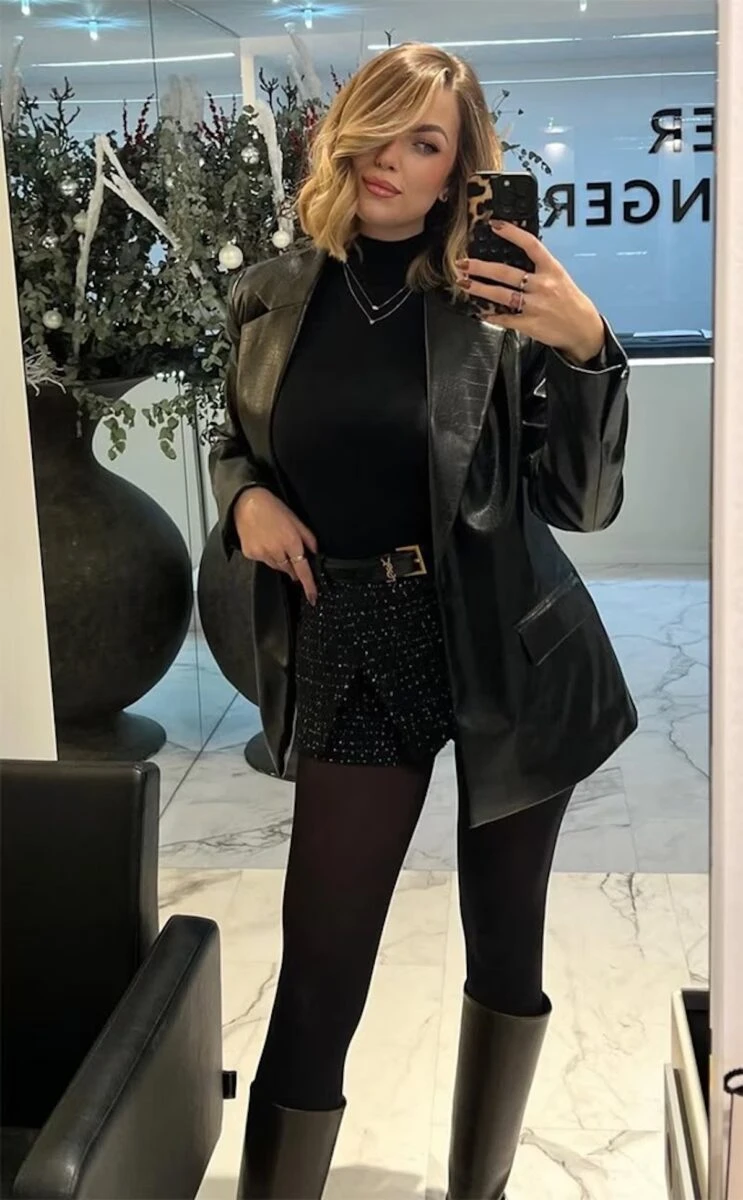 Ritratto di Stefanie Pieper