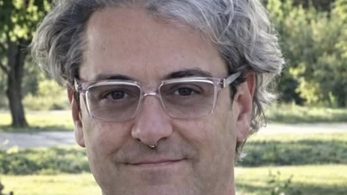 Diego Cretti, vittima dell'incidente stradale a Costa Volpino