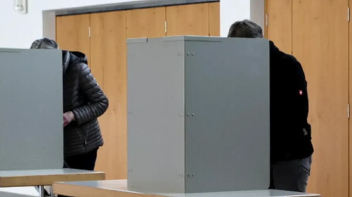 elezioni in germania scossa nel baden w252rttemberg verdi davanti alla cdu ma afd vola tra i giovani da Thesocialpost.it elezioni in germania scossa nel baden w252rttemberg verdi davanti alla cdu ma afd vola tra i giovani