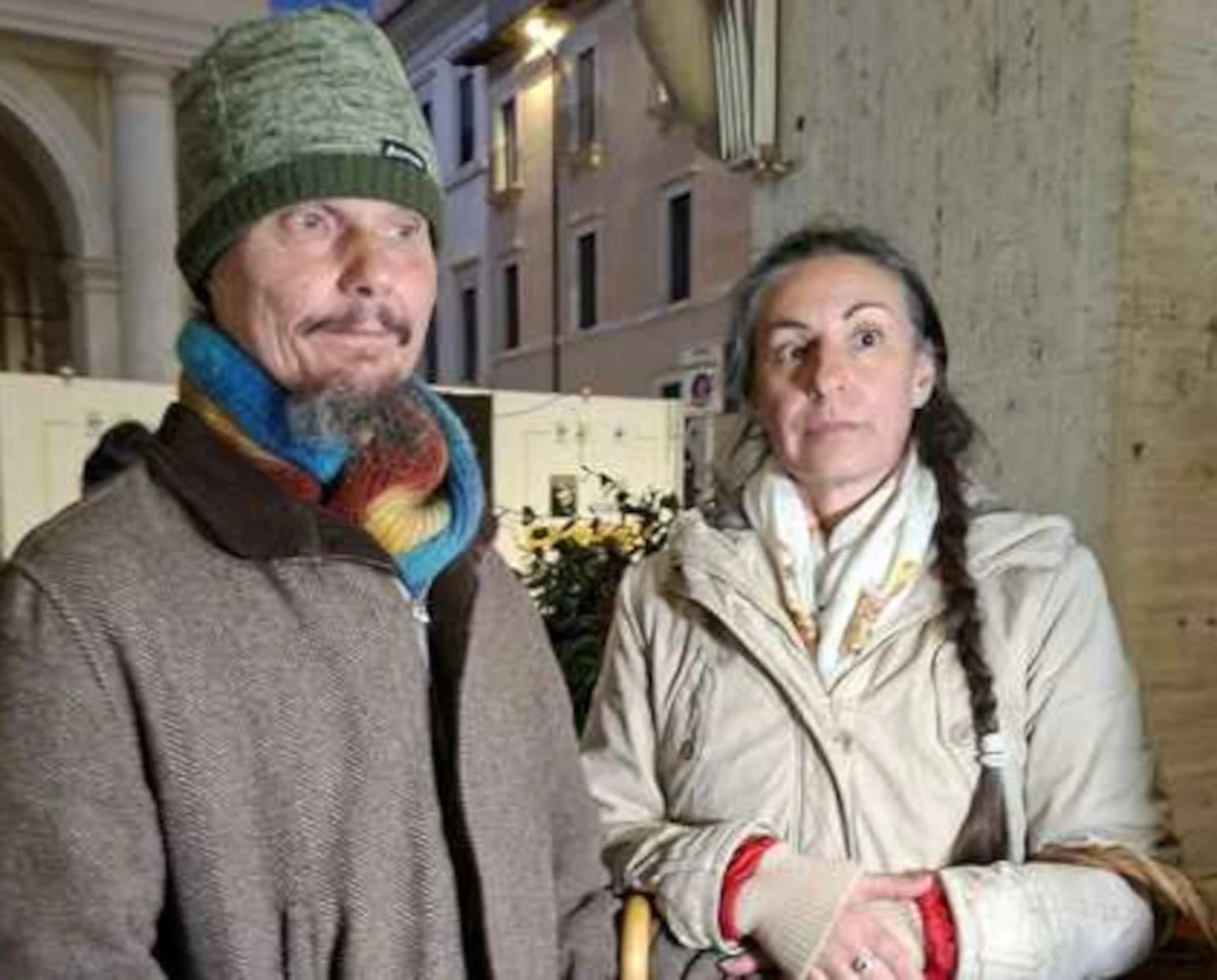 Struttura di Vasto: il luogo dove si trovano i tre bambini della famiglia nel bosco
