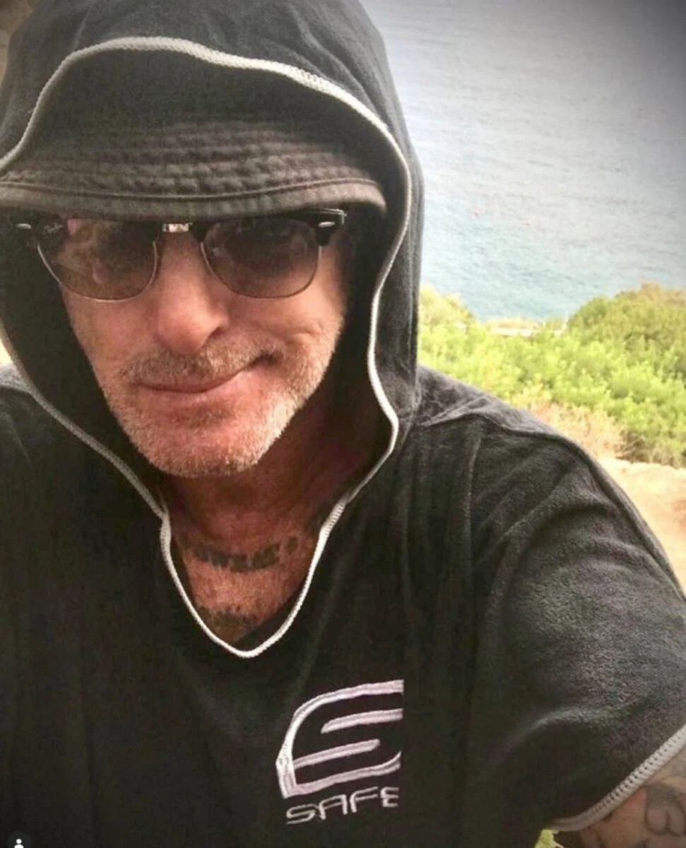Filippo Nardi, ex concorrente del Grande Fratello