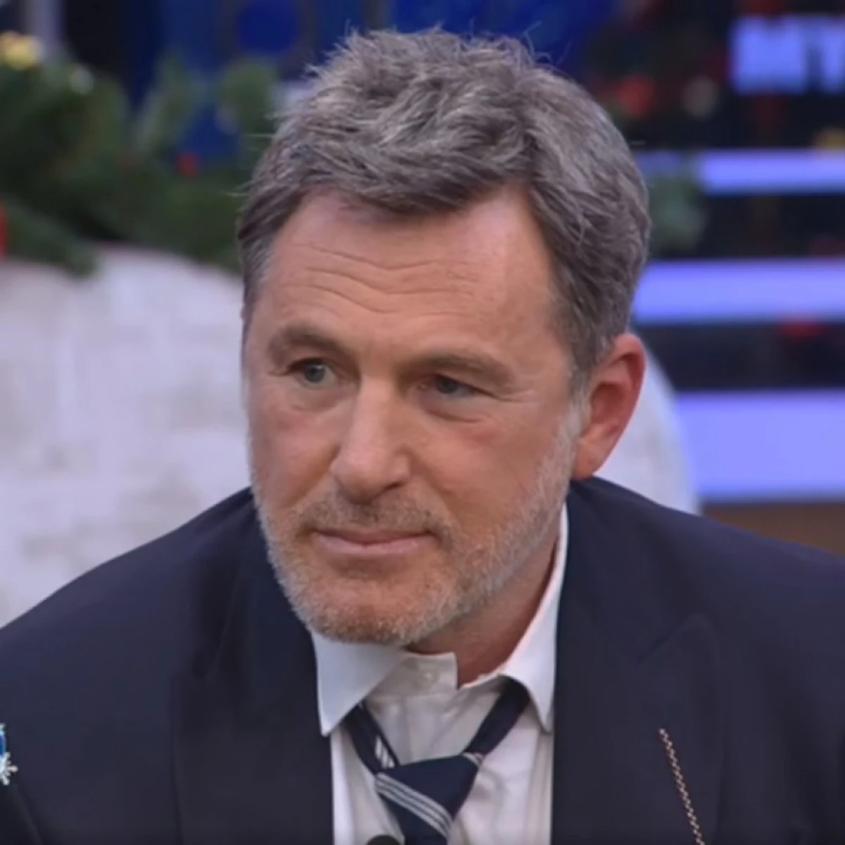 Filippo Nardi in uno scatto recente