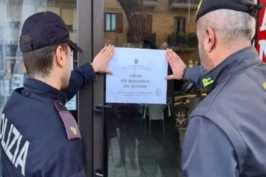 guardia di finanza