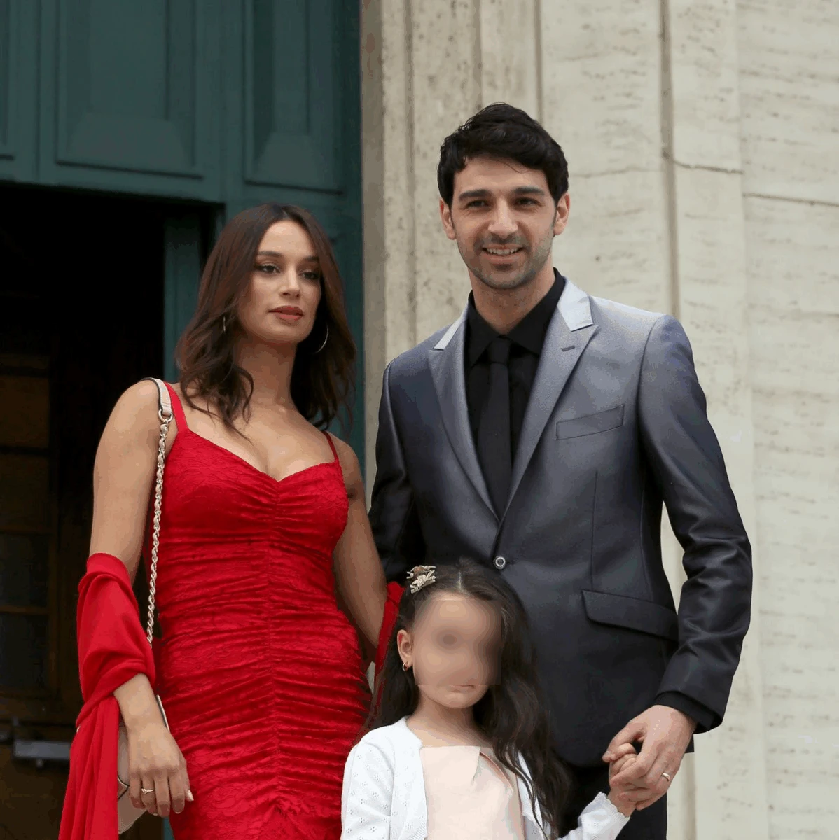 Francesca Tocca, immagine collegata al gossip sul nuovo fidanzato