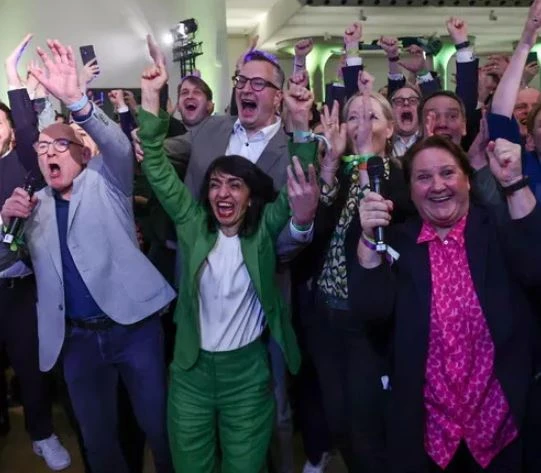 Germania: voto regionale nel Baden-Württemberg