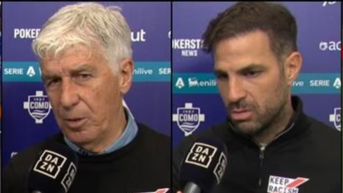 como roma fabregas vince la sfida champions con gasperini e vola al 4176 posto da Thesocialpost.it como roma fabregas vince la sfida champions con gasperini e vola al 4176 posto