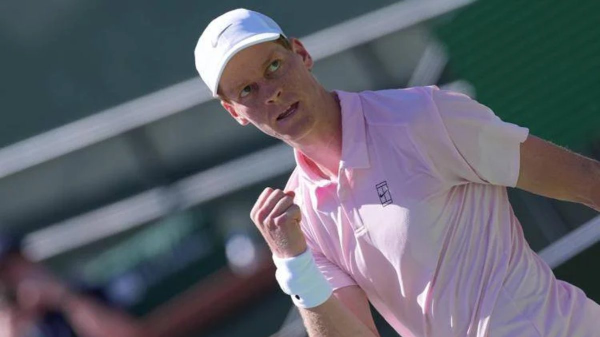 Indian Wells, la finale: Sinner sfida Medvedev – DIRETTA Indian Wells, la finale: Sinner sfida Medvedev – DIRETTA