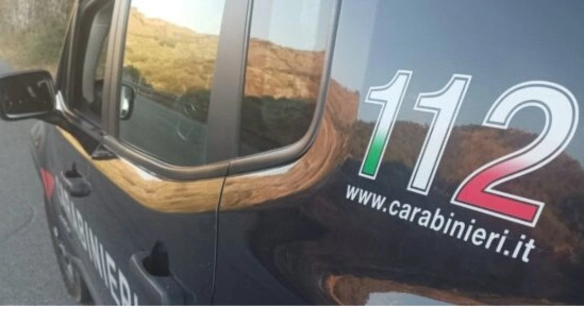 Interno domestico: immagine di contesto per la tragedia in casa