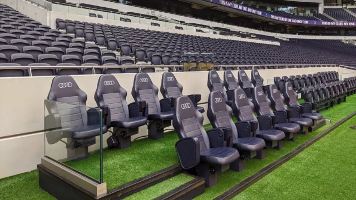 tottenham esonerato tudor de zerbi in pole per sostituirlo da Thesocialpost.it tottenham esonerato tudor de zerbi in pole per sostituirlo