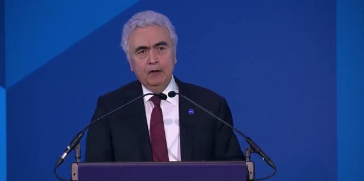 guerra e petrolio l8217agenzia internazionale dell8217energia convoca una riunione d8217emergenza da Thesocialpost.it guerra e petrolio l8217agenzia internazionale dell8217energia convoca una riunione d8217emergenza