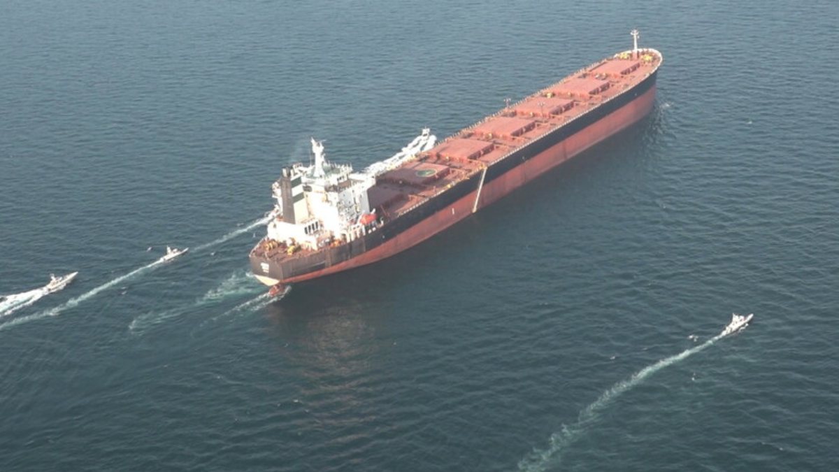 hormuz dagli usa italia e francia trattano con teheran per salvare le rotte del petrolio la farnesina smentisce da Thesocialpost.it hormuz dagli usa italia e francia trattano con teheran per salvare le rotte del petrolio la farnesina smentisce