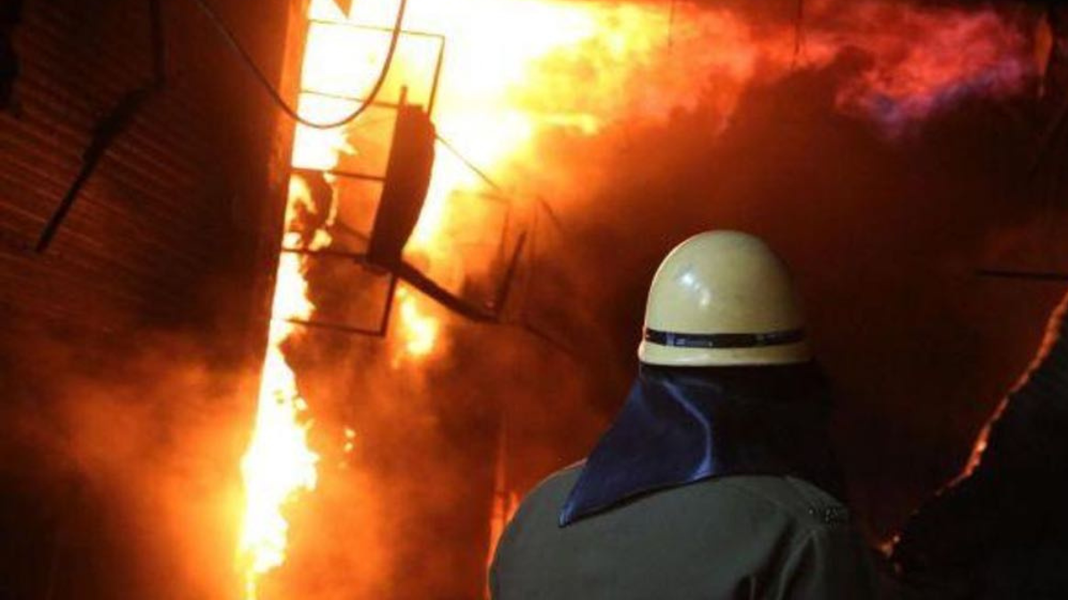 incendio in un ospedale in india almeno dieci pazienti morti in terapia intensiva da Thesocialpost.it incendio in un ospedale in india almeno dieci pazienti morti in terapia intensiva