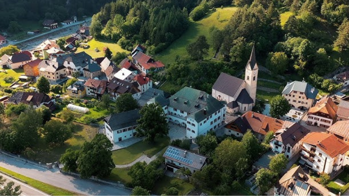 scossa di terremoto in friuli sisma di magnitudo 22 nella zona da Thesocialpost.it scossa di terremoto in friuli sisma di magnitudo 22 nella zona