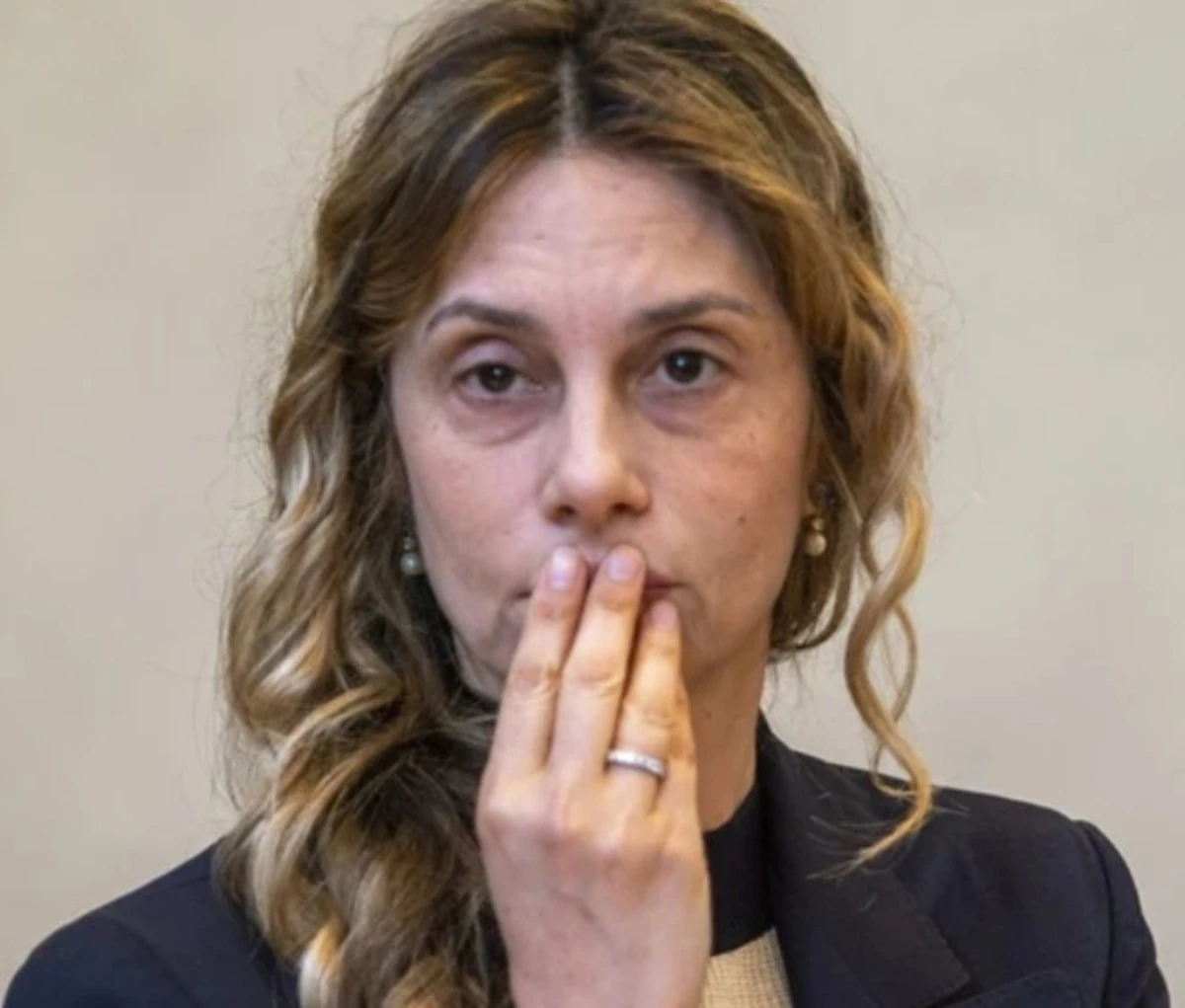 Marianna Madia, possibile caso politico legato al Pd