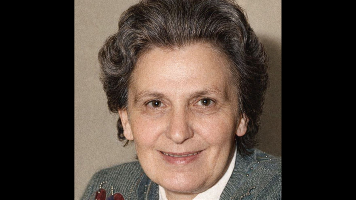 addio ad amelia casadei ex parlamentare dc e consigliera regionale da Thesocialpost.it addio ad amelia casadei ex parlamentare dc e consigliera regionale