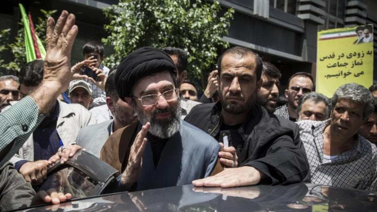 iran ecco dove vive il figlio del nuovo leader da non crederci proprio l236 da Thesocialpost.it iran ecco dove vive il figlio del nuovo leader da non crederci proprio l236