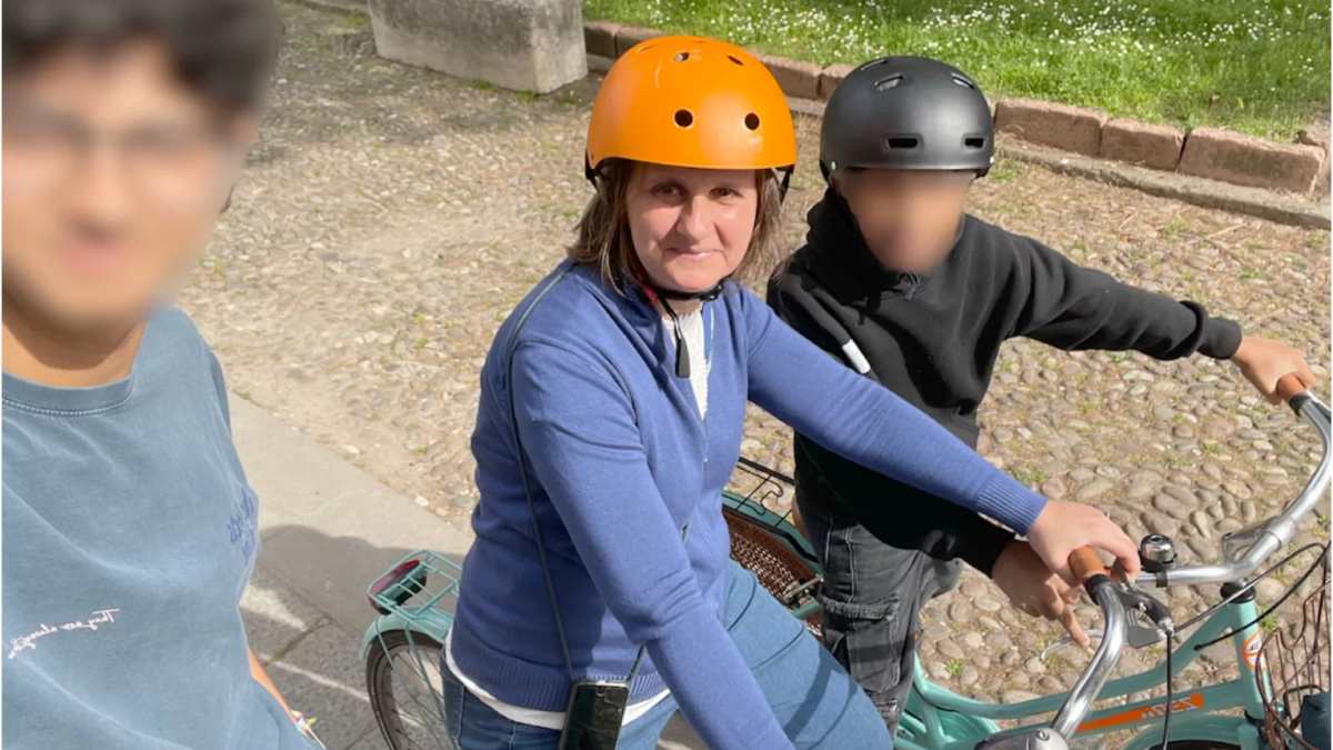 volevo un altro figlio la sfida di nicoletta la madre bionica che ha vinto il parkinson 8211 video da Thesocialpost.it volevo un altro figlio la sfida di nicoletta la madre bionica che ha vinto il parkinson 8211 video
