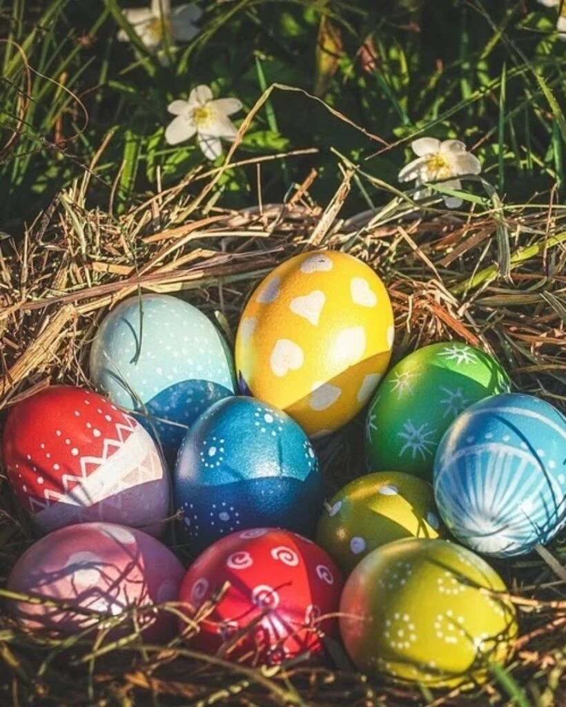 Pasqua: idee e organizzazione tra meteo variabile e gite
