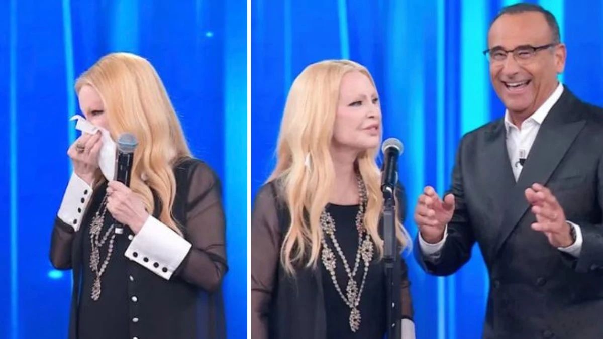 Patty Pravo
