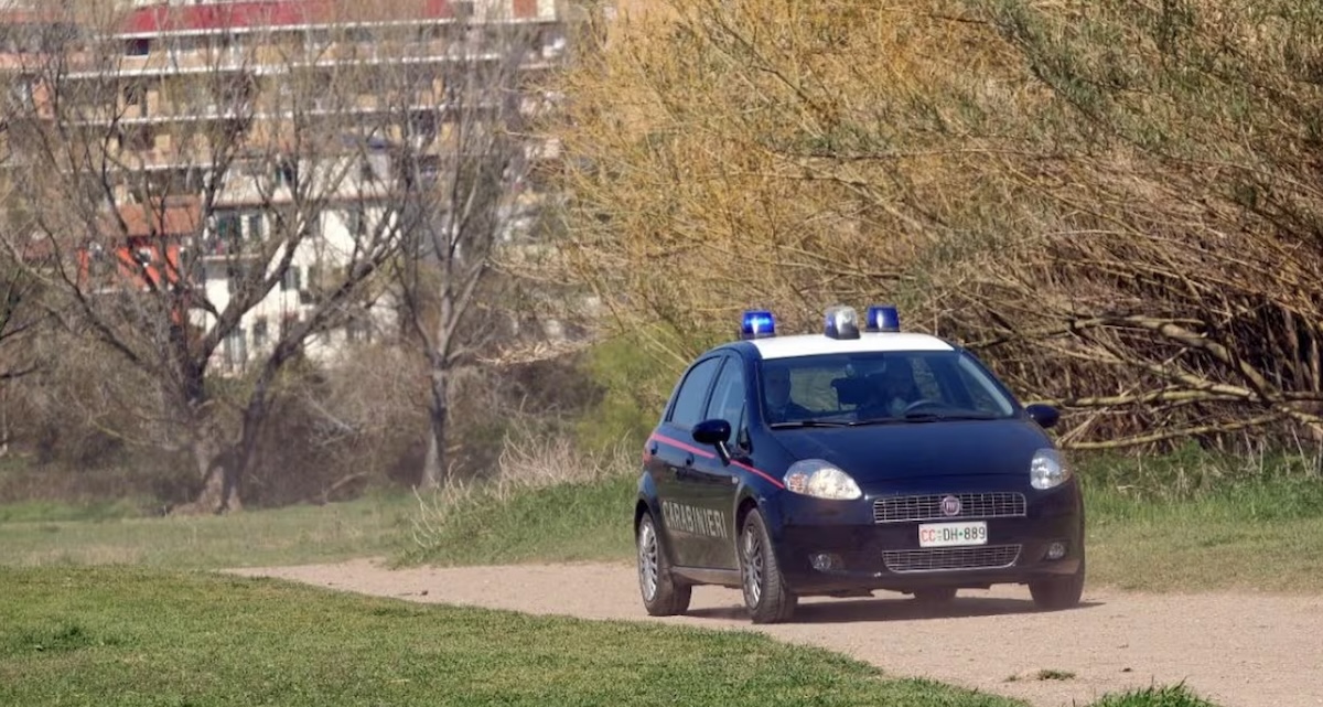 Area industriale dismessa ex Zucchi a Casorezzo