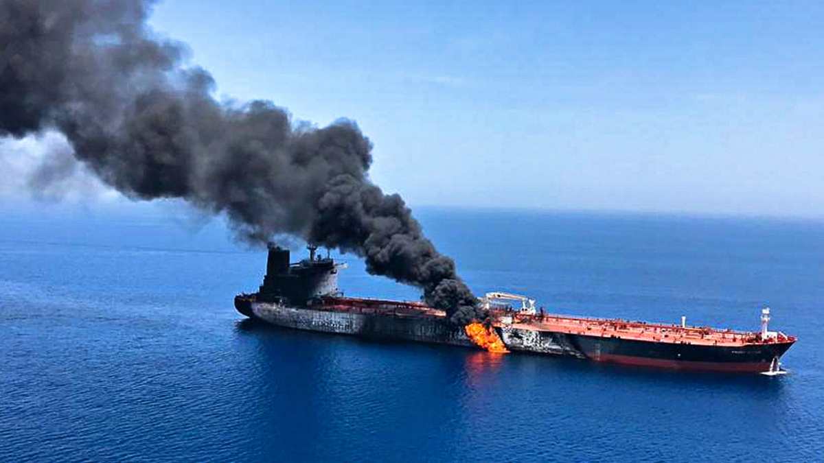 guerra iran nuovi attacchi usa sul tavolo teheran eravamo a un passo dall8217accordo la cina interviene su hormuz da Thesocialpost.it guerra iran nuovi attacchi usa sul tavolo teheran eravamo a un passo dall8217accordo la cina interviene su hormuz