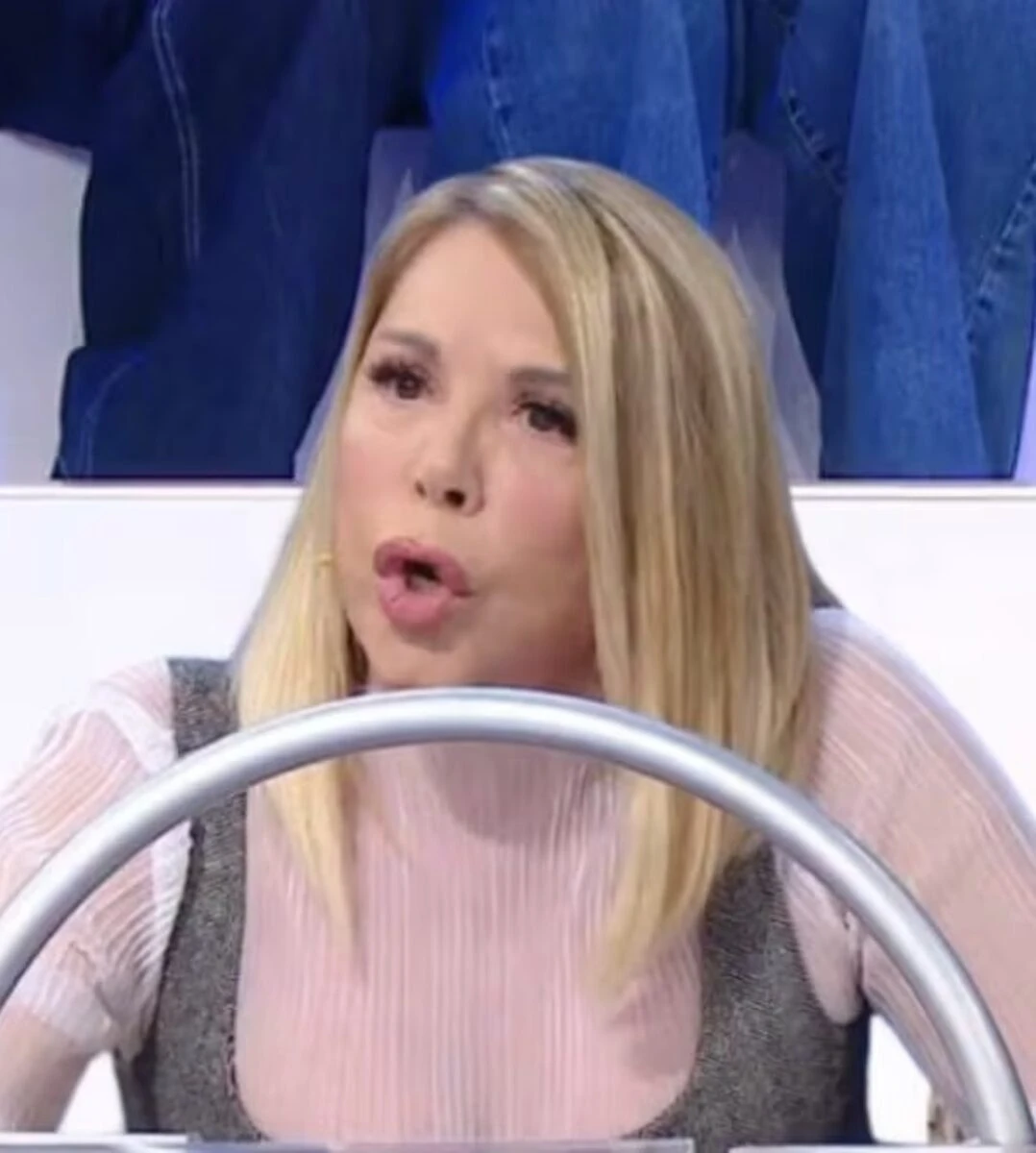 Anna Pettinelli ad Amici 25