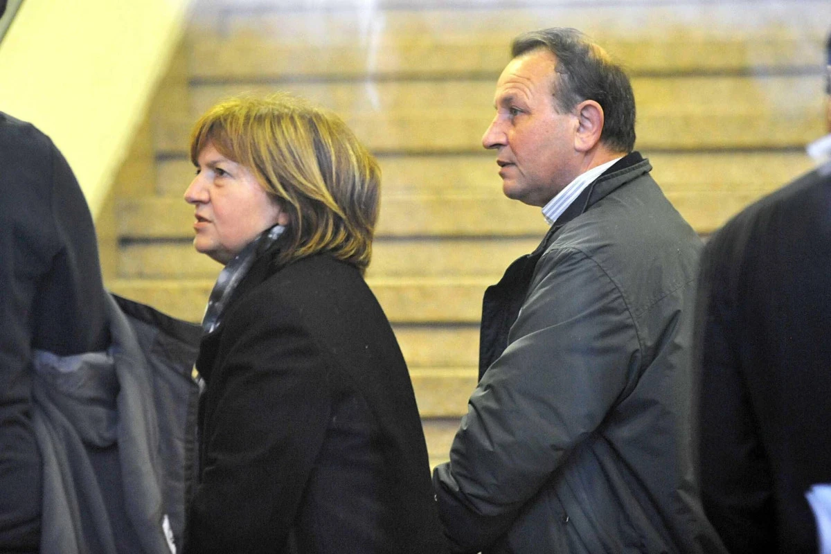 Garlasco, la famiglia Poggi e la decisione degli esposti in procura
