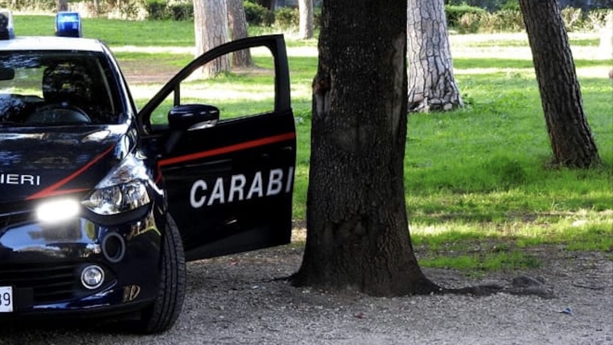 due donne e una 14enne violentate e abbandonate in strada trovato il colpevole da Thesocialpost.it due donne e una 14enne violentate e abbandonate in strada trovato il colpevole