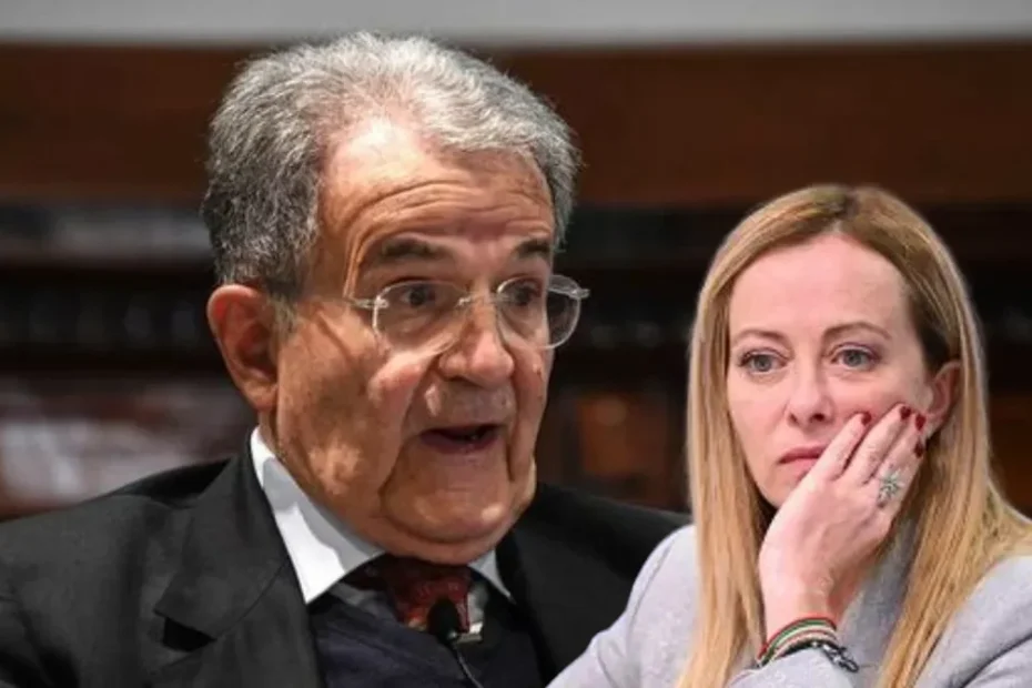 Prodi durissimo dopo il referendum: “Il governo si consumerà da solo fino al 2027”