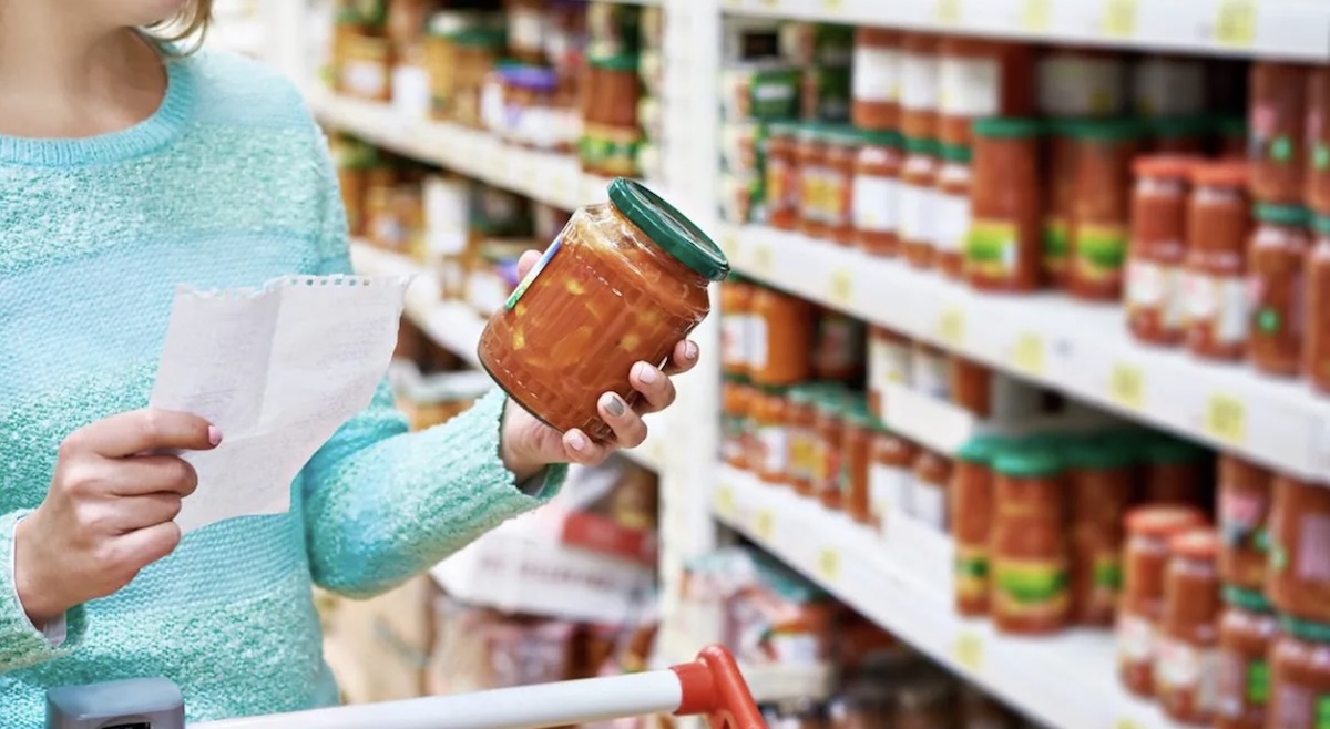 sugo ritirato dai supermercati italiani marca famosa cos8217hanno trovato nei vasetti da Thesocialpost.it sugo ritirato dai supermercati italiani marca famosa cos8217hanno trovato nei vasetti