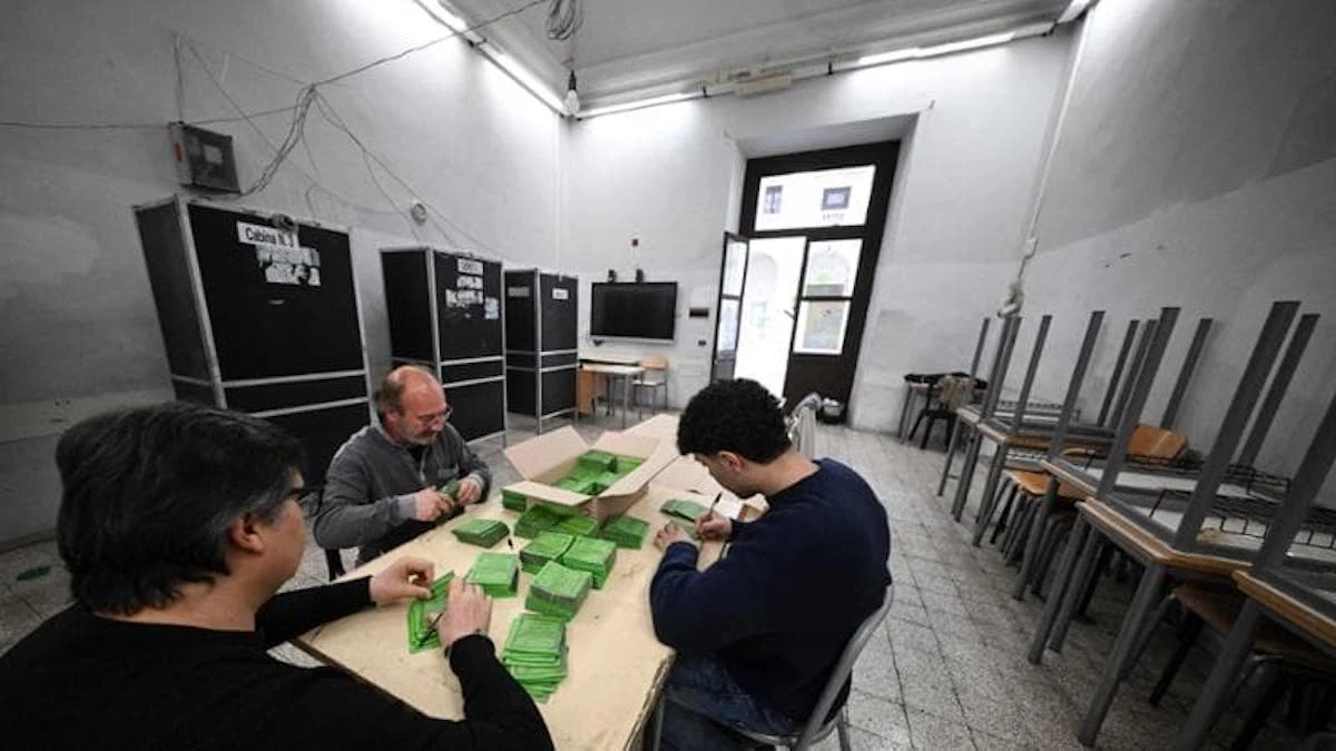 Schede e urne: l’effetto del referendum riapre il dibattito sulle primarie nel centrosinistra
