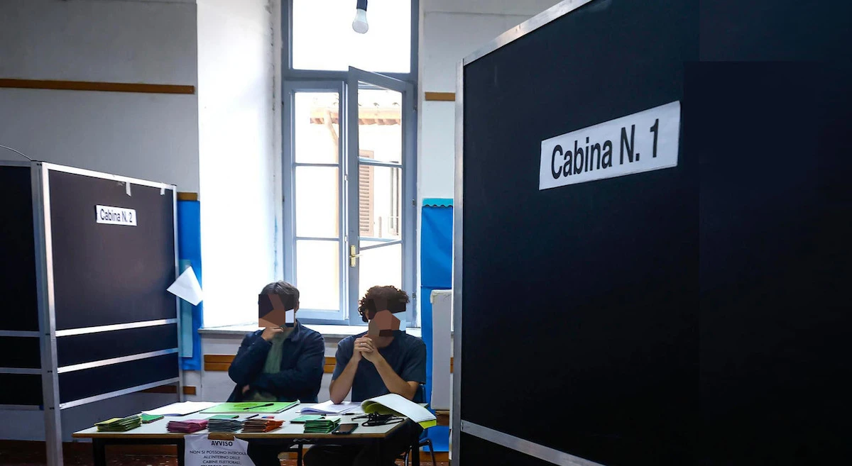 Viaggi e costi per votare: il caso dei fuorisede